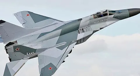 Польща може передати Україні МіГ-29 за кілька тижнів
