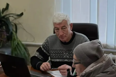 Заступник голови громади на Тернопільщині не повернувся з відрядження
