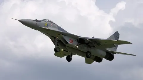 Польща може передати Україні МіГ-29 в обмін на дрони: рішення за тижні