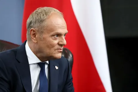 Польща будує найбільшу армію в Європі — Туск