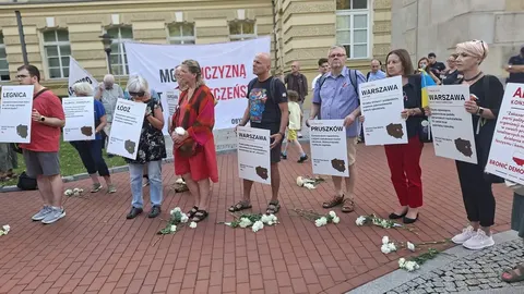 Польща створила групу зі 100 прокурорів для розслідування нападів на українців