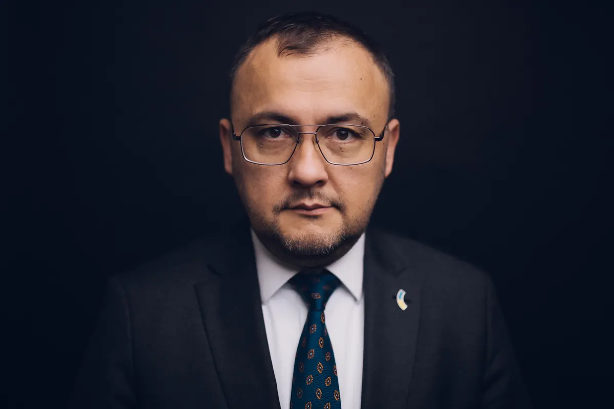 Бандера і вступ України до ЄС: відповідь посла Польщі