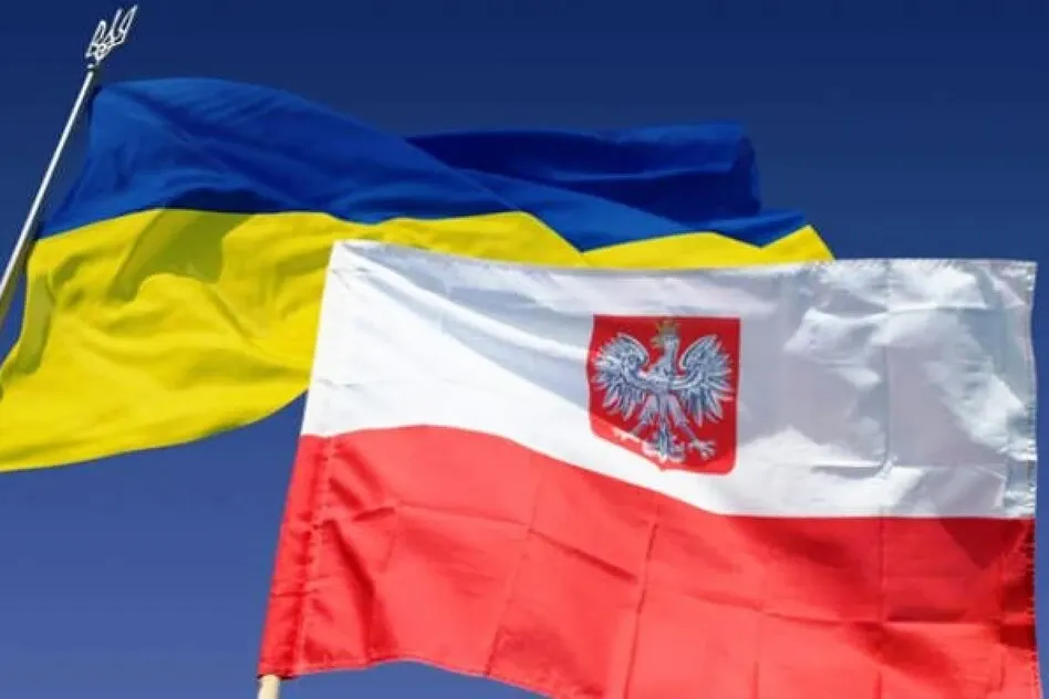 Українці додали 2,7% до ВВП Польщі — дані МЗС