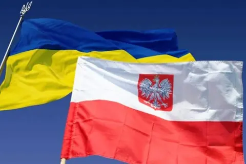 Українці додали 2,7% до ВВП Польщі — дані МЗС