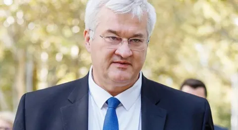 Ракета РФ порушила повітряний простір Польщі — МЗС України